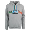 Clearance - ITALIA Hoodies