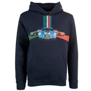 Clearance - ITALIA Hoodies