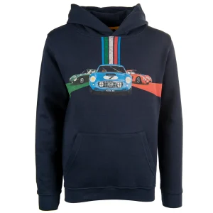 Sale - ITALIA Hoodies