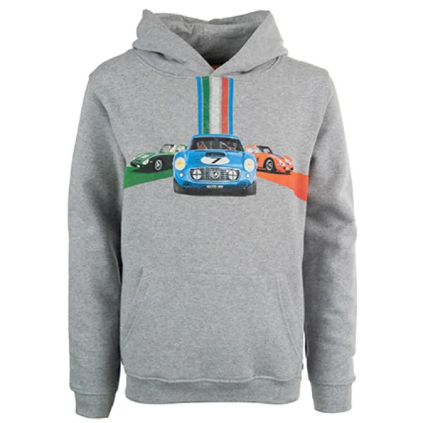 Sale - ITALIA Hoodies