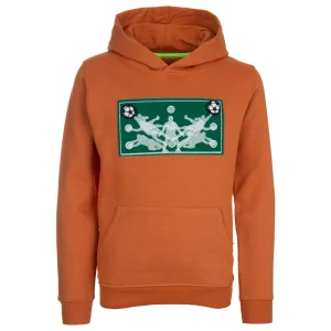 Clearance - KEEPER Hoodies