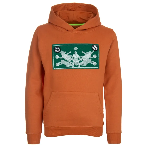 Clearance - KEEPER Hoodies