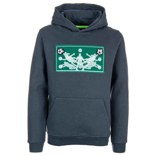 Online - KEEPER Hoodies