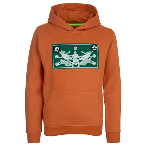 Hot - KEEPER Hoodies