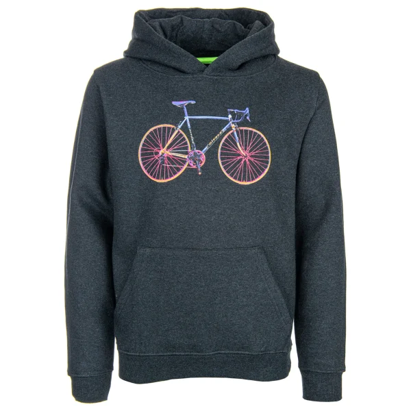 Fashion - NEON BIKE Hoodies