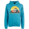 New - RALLEY 147 Hoodies