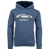 Hot - SILVER BULLET Hoodies