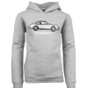 Fashion - SILVER BULLET Hoodies