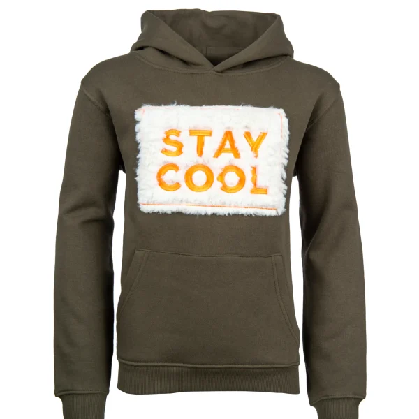 Sale - STAY COOL Hoodies