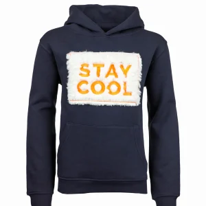 Best - STAY COOL Hoodies