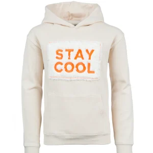 New - STAY COOL Hoodies