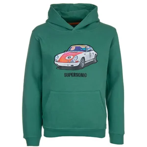 Discount - SUPERSONIC Hoodies