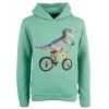 Online - VELOCIRAPTOR Hoodies