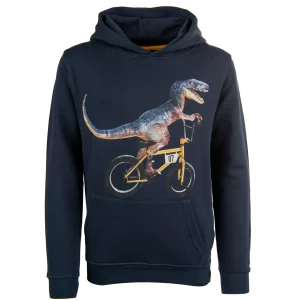 Outlet - VELOCIRAPTOR Hoodies