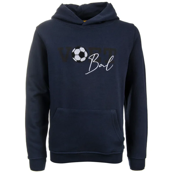 New - VOETBAL Hoodies