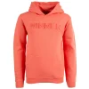 Online - WINNER coral pink Hoodies