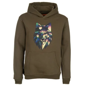 Sale - WOLF Hoodies