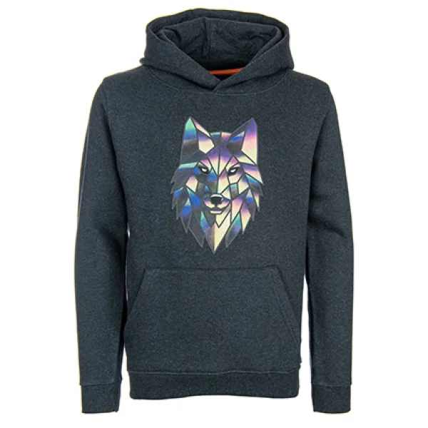 Online - WOLF Hoodies