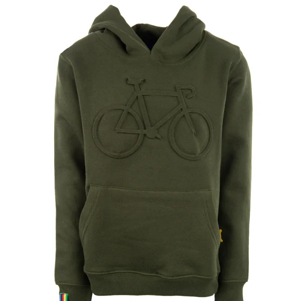 Hot - BIKE Hoodies