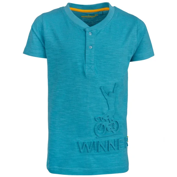 Hot - WINNER T-Shirts Korte Mouwen