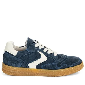 Sale calf ivor + smoke Lage Schoenen