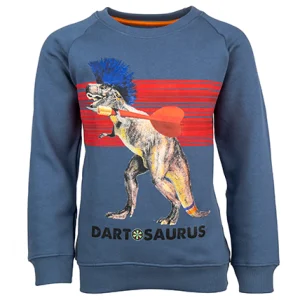 New - DARTOSAURUS Sweaters | Sweaters Zonder Kap