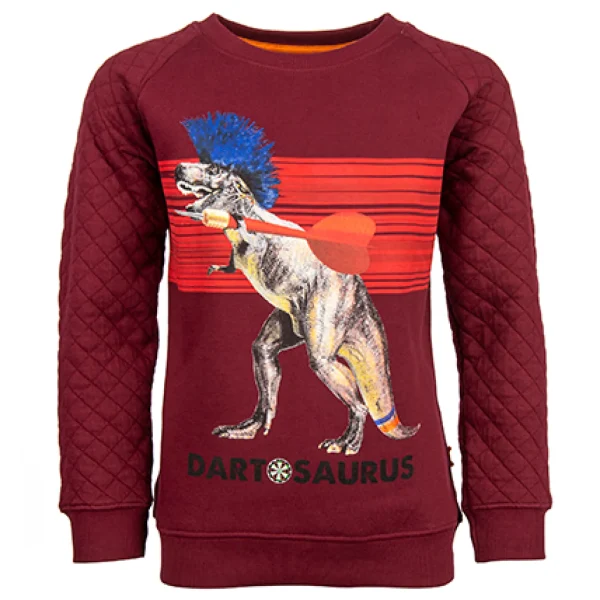 Best - DARTOSAURUS Sweaters | Sweaters Zonder Kap