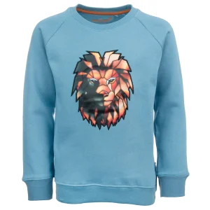 Sale - GREAT LION Sweaters | Sweaters Zonder Kap