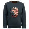 Outlet - GREAT LION Sweaters | Sweaters Zonder Kap