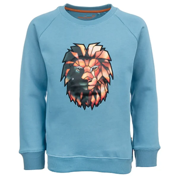 Fashion - GREAT LION Sweaters | Sweaters Zonder Kap