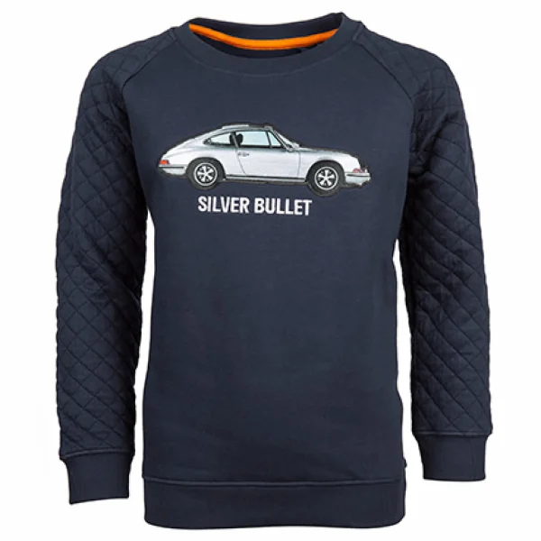 New - SILVER BULLET Sweaters | Sweaters Zonder Kap