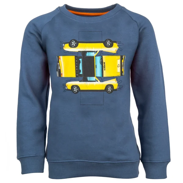 Fashion - YELLOW CAR Sweaters | Sweaters Zonder Kap