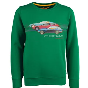 Fashion - YELLOW CAR Sweaters | Sweaters Zonder Kap