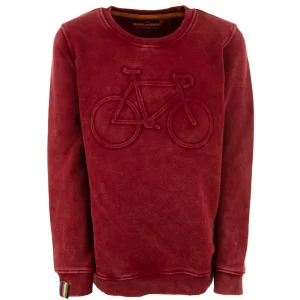 Hot - BIKE Sweaters | Sweaters Zonder Kap