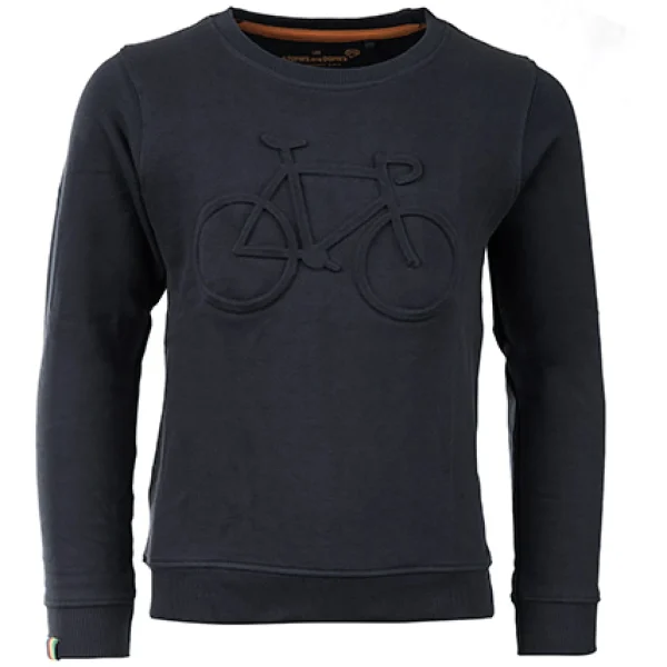 Hot - BIKE Sweaters | Sweaters Zonder Kap