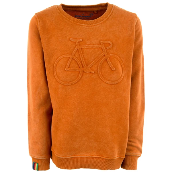 Best - BIKE Sweaters | Sweaters Zonder Kap