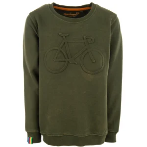 Clearance - BIKE Sweaters | Sweaters Zonder Kap