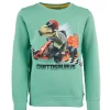 Fashion - CARTOSAURUS Sweaters | Sweaters Zonder Kap