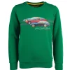 Discount - FORZA Sweaters | Sweaters Zonder Kap