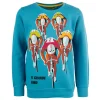 New - GIRO Sweaters | Sweaters Zonder Kap