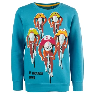 New - GIRO Sweaters | Sweaters Zonder Kap