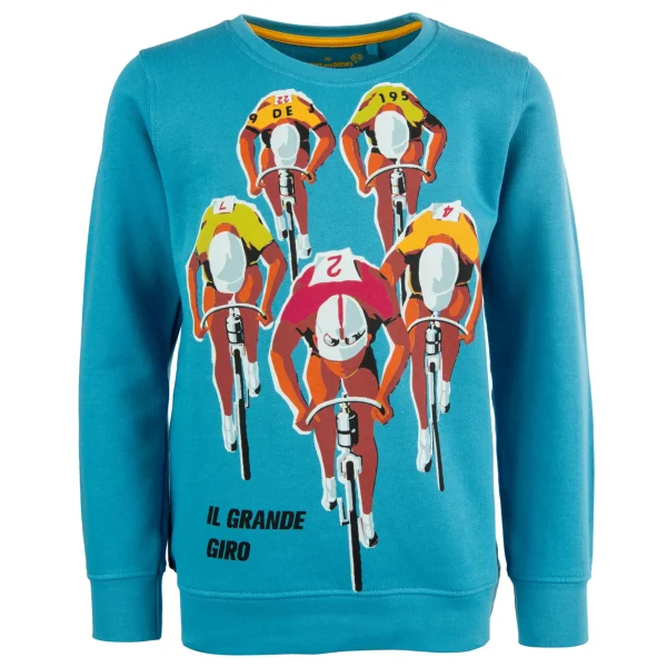 New - GIRO Sweaters | Sweaters Zonder Kap