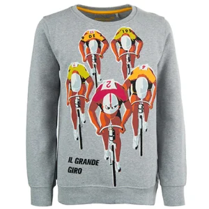 New - GIRO Sweaters | Sweaters Zonder Kap