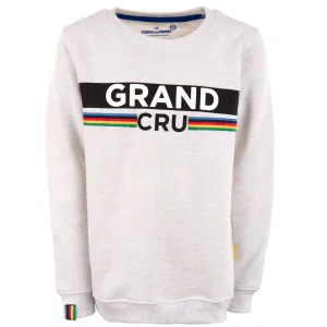 Online - GRAND CRU Sweaters | Sweaters Zonder Kap