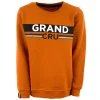 New - GRAND CRU Sweaters | Sweaters Zonder Kap