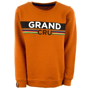 New - GRAND CRU Sweaters | Sweaters Zonder Kap