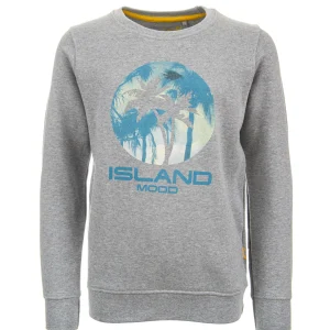 Clearance - ISLAND Sweaters | Sweaters Zonder Kap