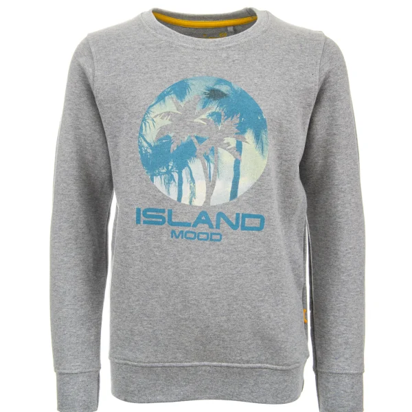 Clearance - ISLAND Sweaters | Sweaters Zonder Kap