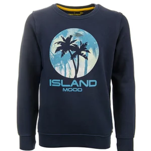 Clearance - ISLAND Sweaters | Sweaters Zonder Kap