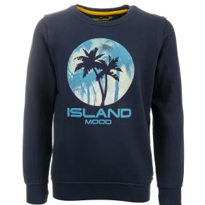 New - ISLAND Sweaters | Sweaters Zonder Kap